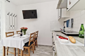 Apartamenty In Chałupy Kaperska